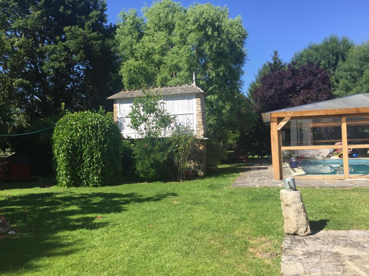 Country house Casa Oute Sobrada