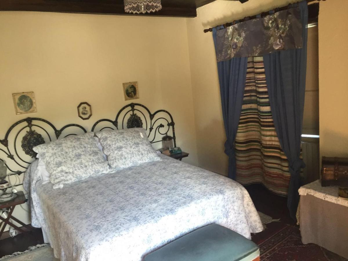 Casa Oute Country house *