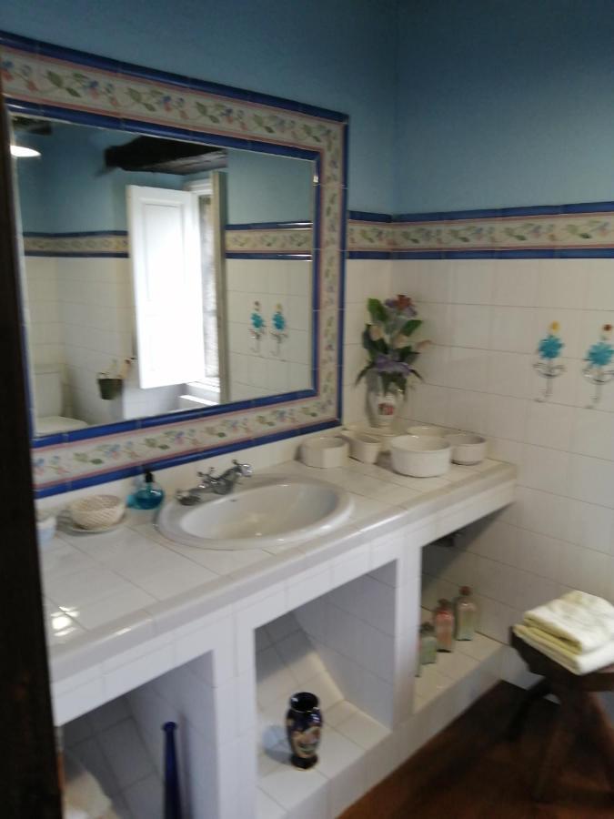 Casa Oute Country house *