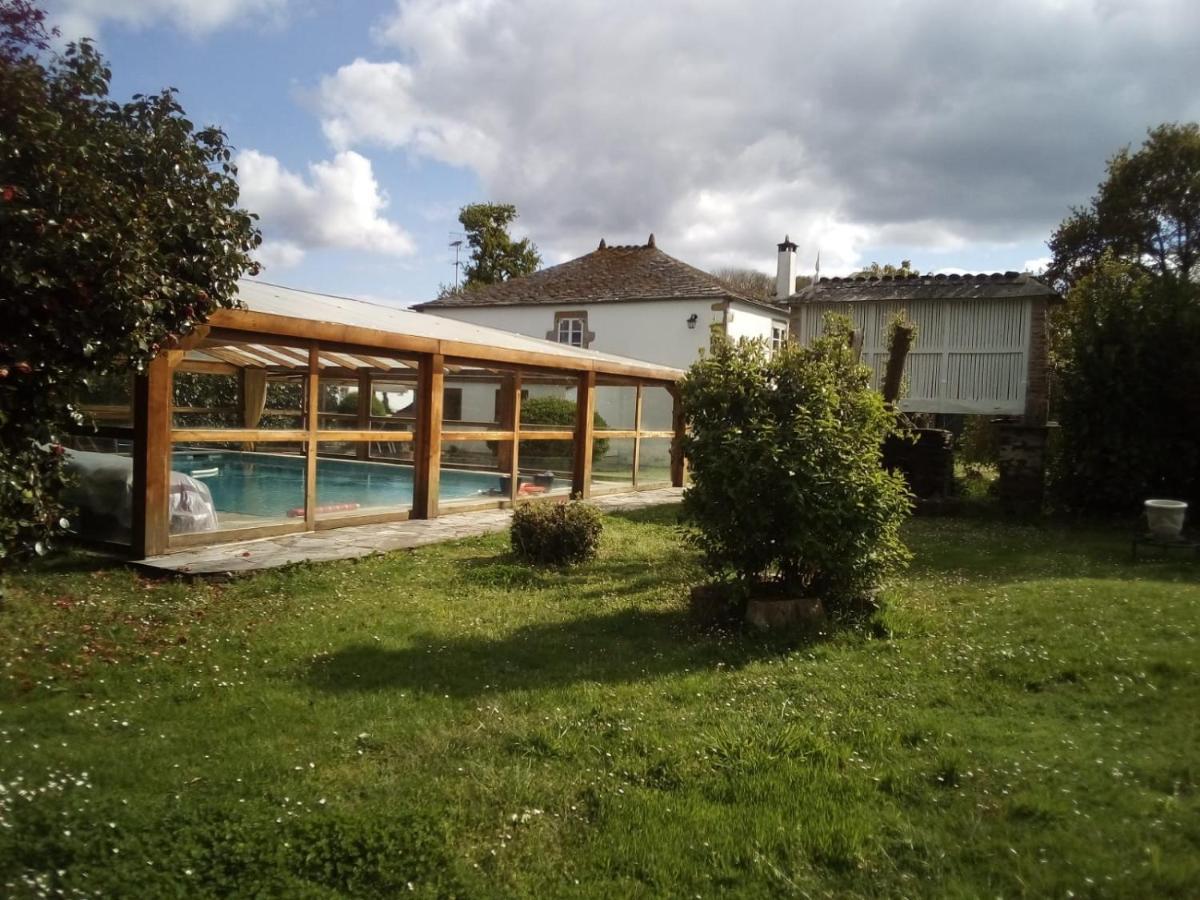 Country house Casa Oute