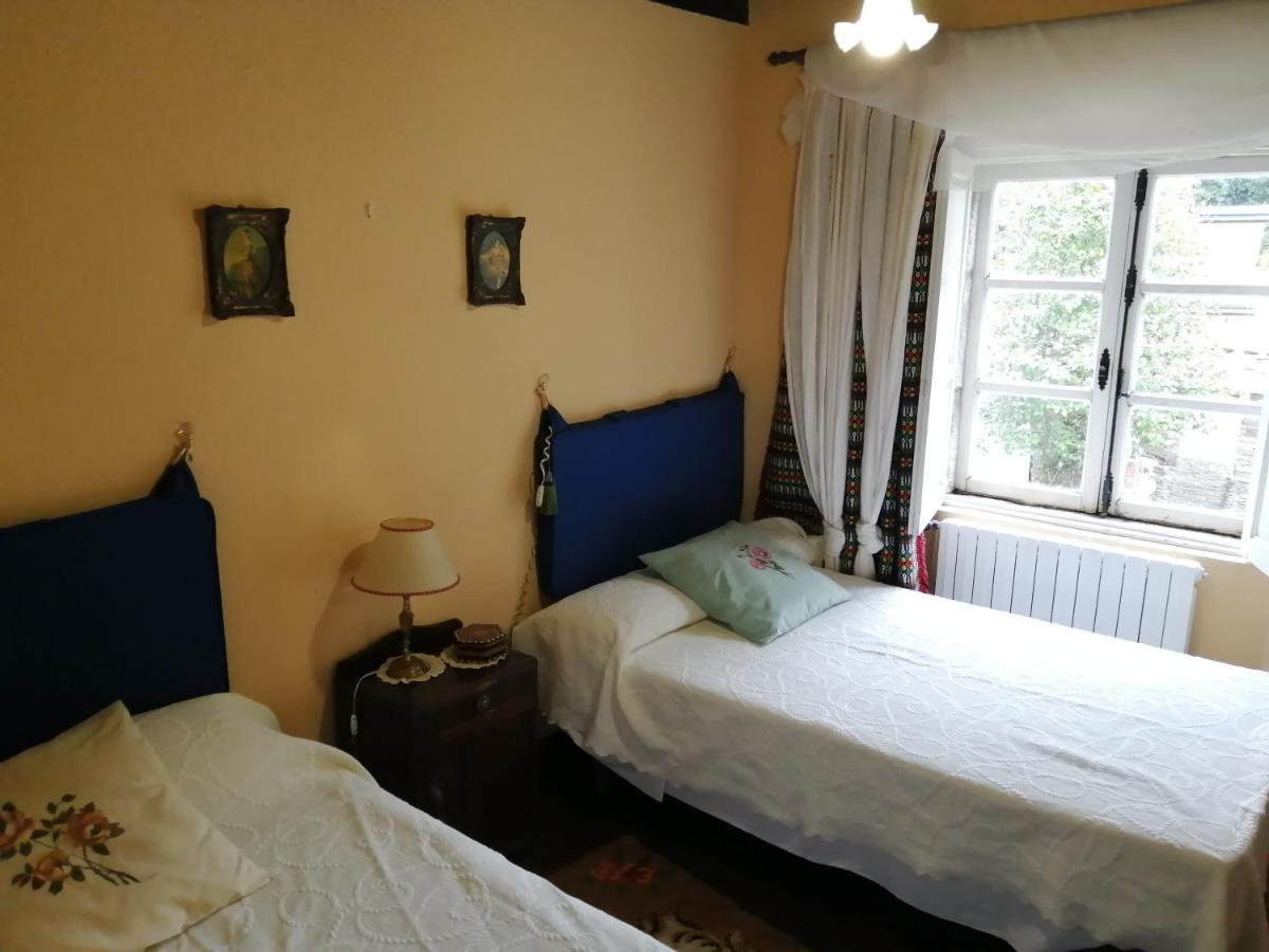 Country house Casa Oute *