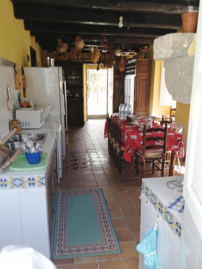 Country house Casa Oute Sobrada