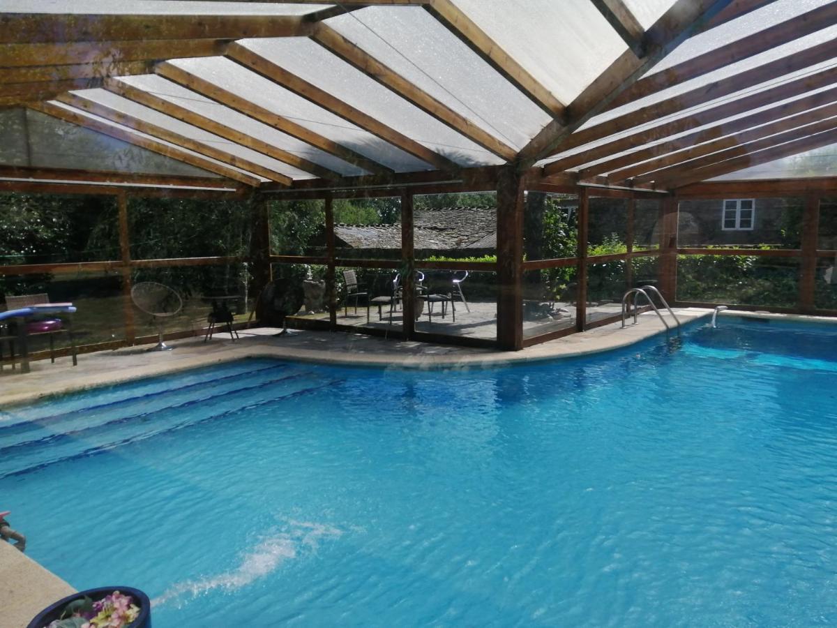 Country house Casa Oute Sobrada