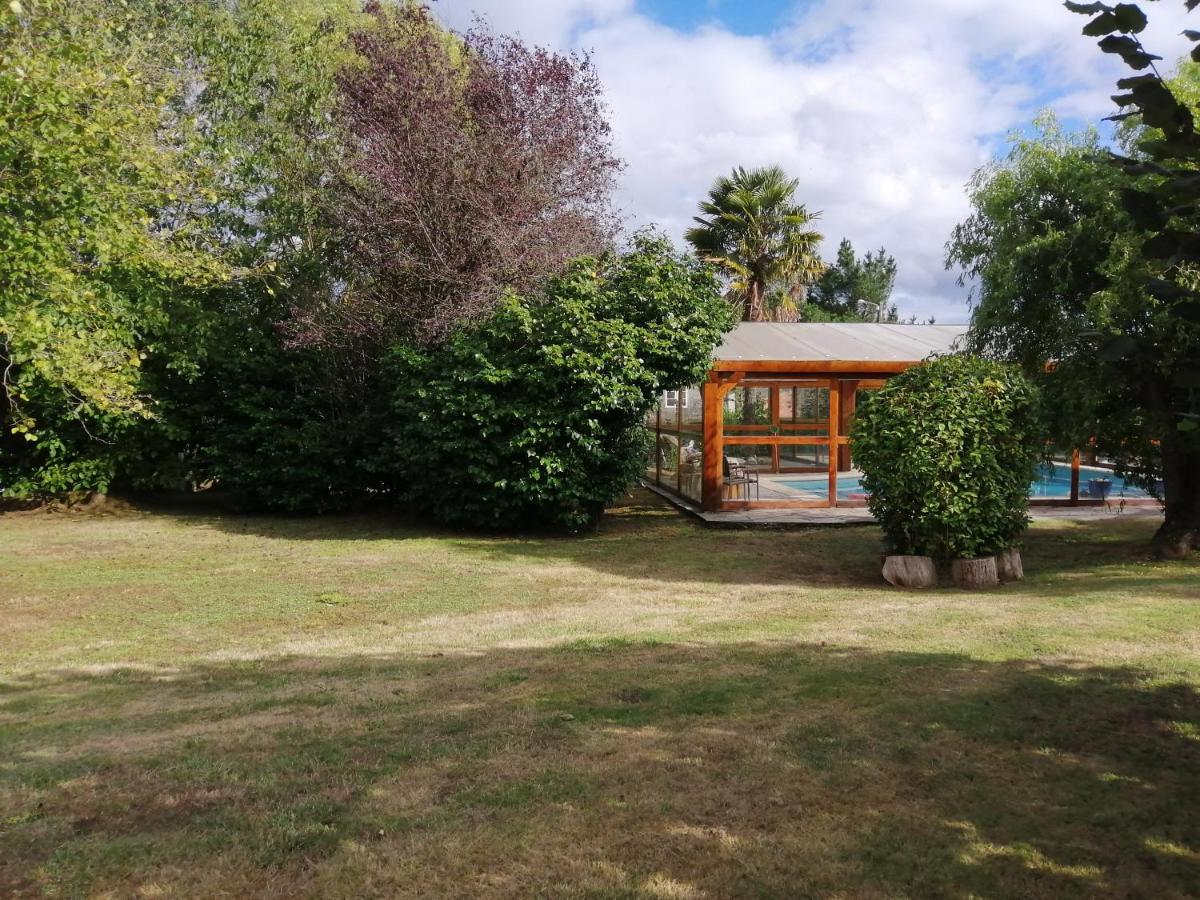 Country house Casa Oute