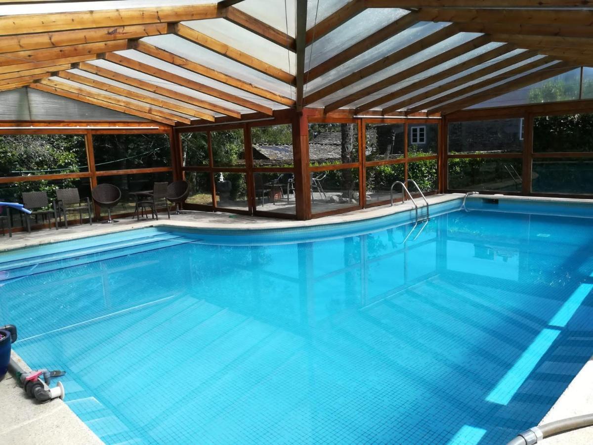 Casa Oute Country house Sobrada