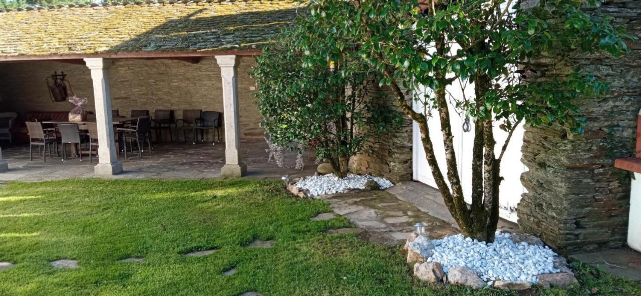 Casa Oute Sobrada