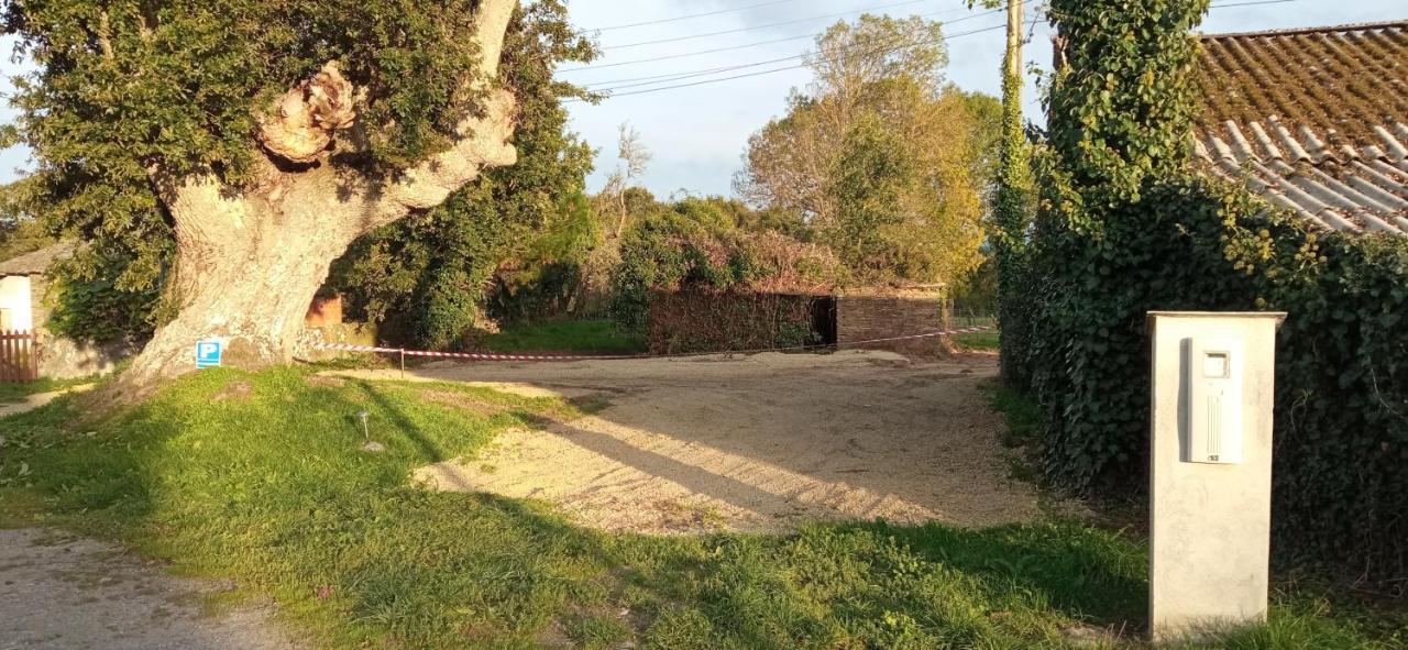Casa Oute Country house *
