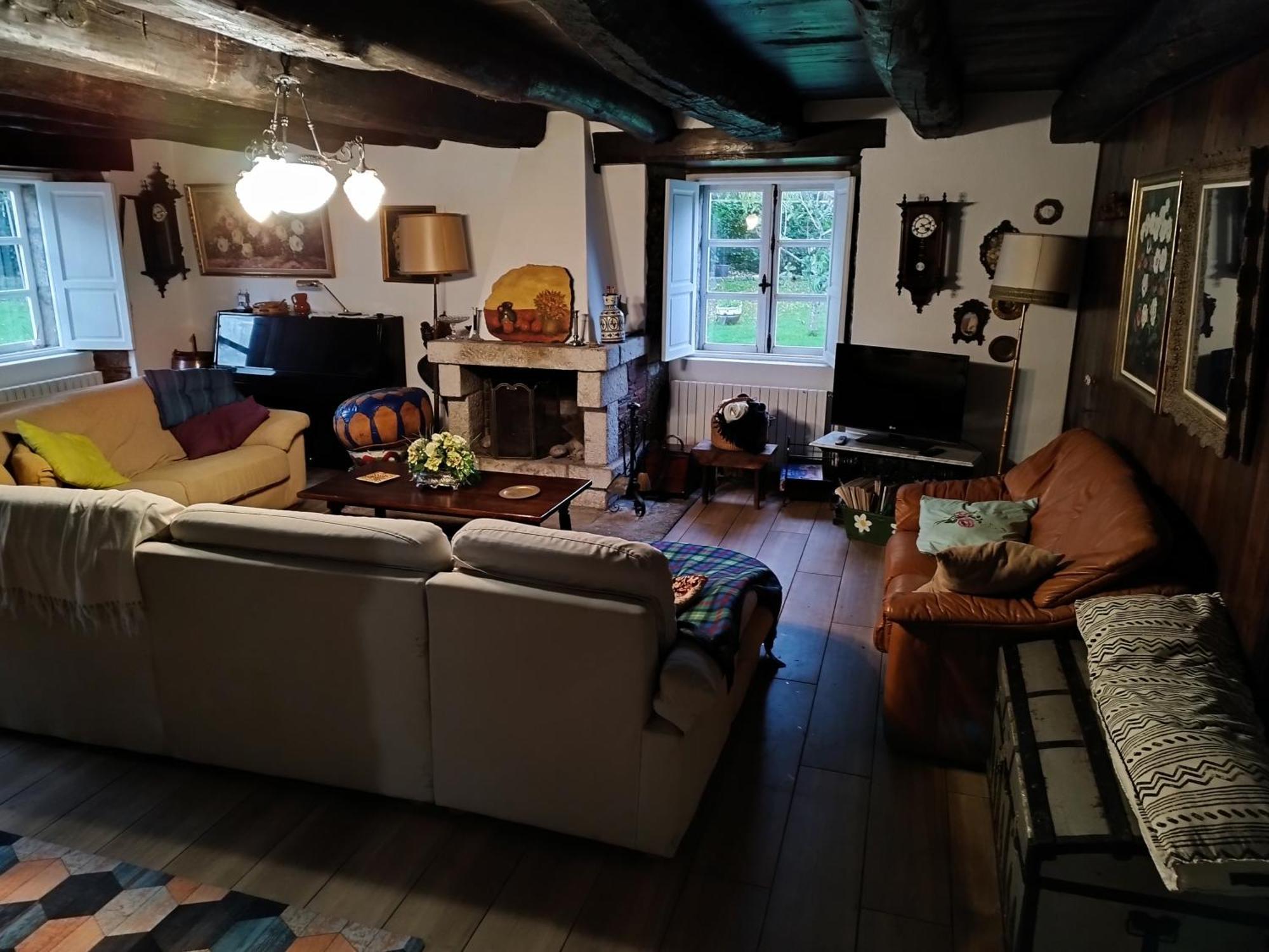 Casa Oute Country house *