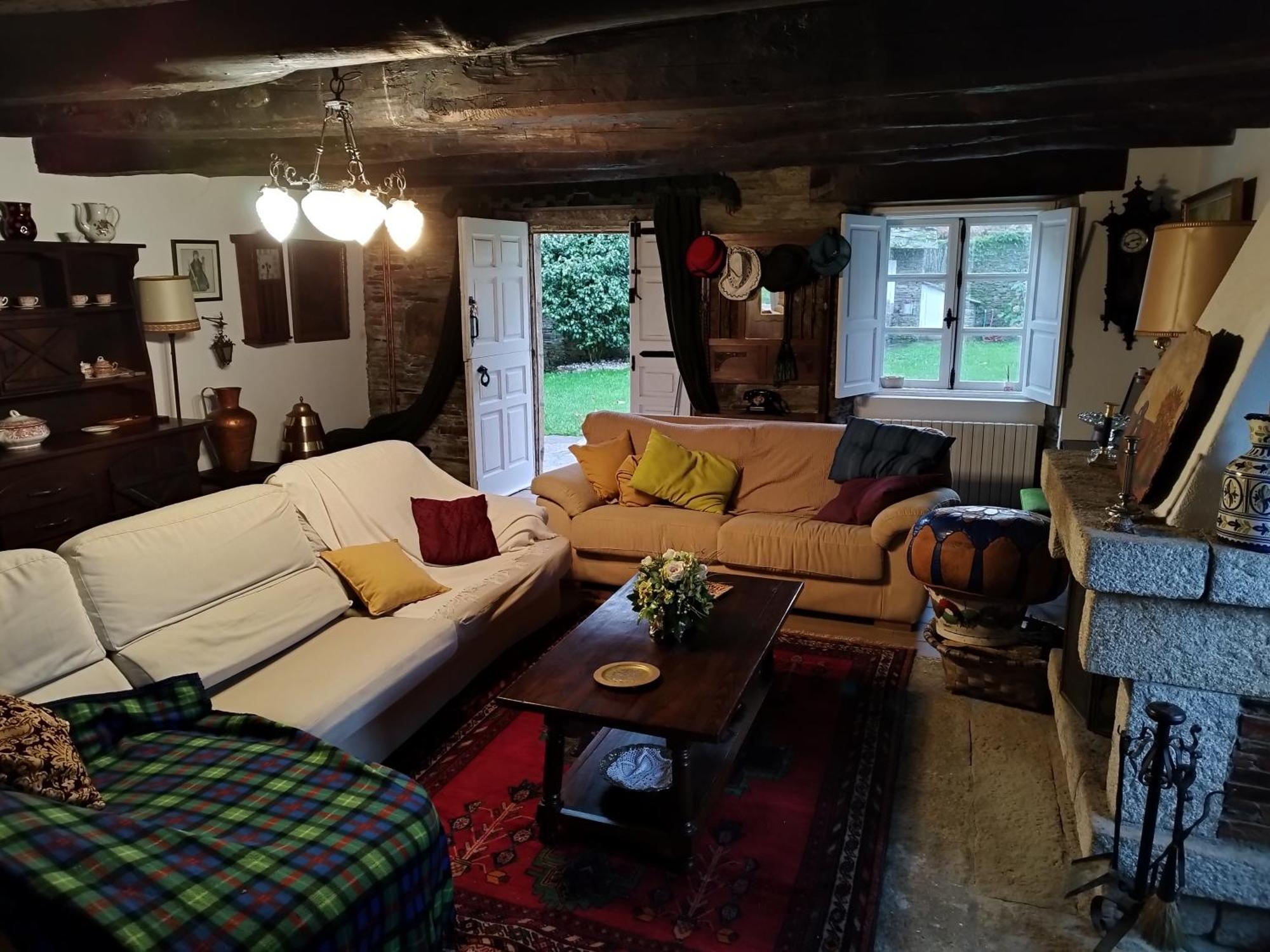 Casa Oute Country house *